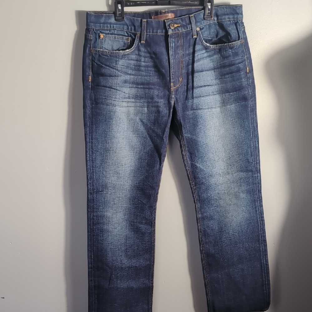 Like New Joe's Jeans The Classic, Sz. 36 - Picture 2 of 8